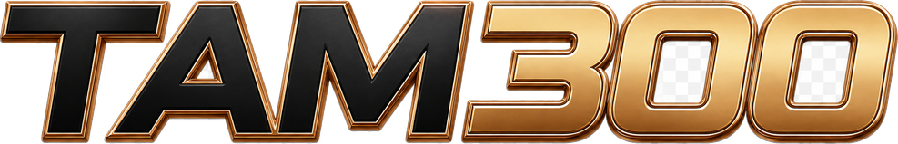 tam300 logo